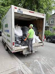 Best Dumpster Rental Services  in Liberty, IN